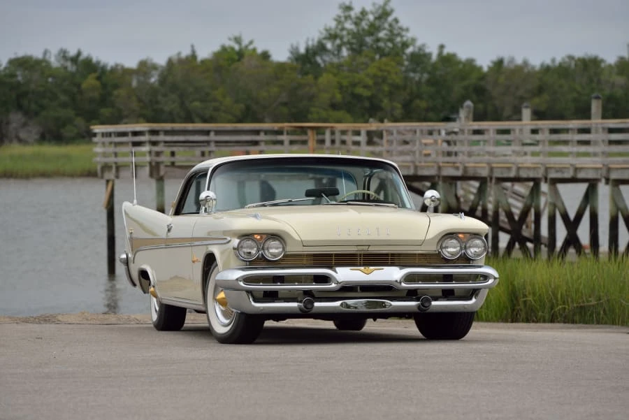 1959 DeSoto - Image 22 of 31