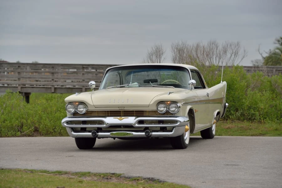 1959 DeSoto - Image 26 of 31