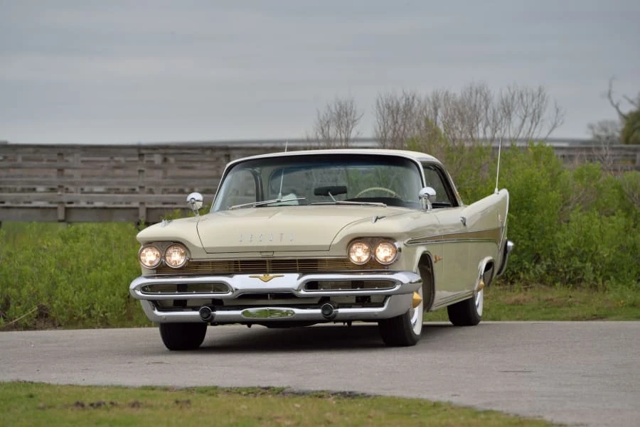 1959 DeSoto - Image 25 of 31