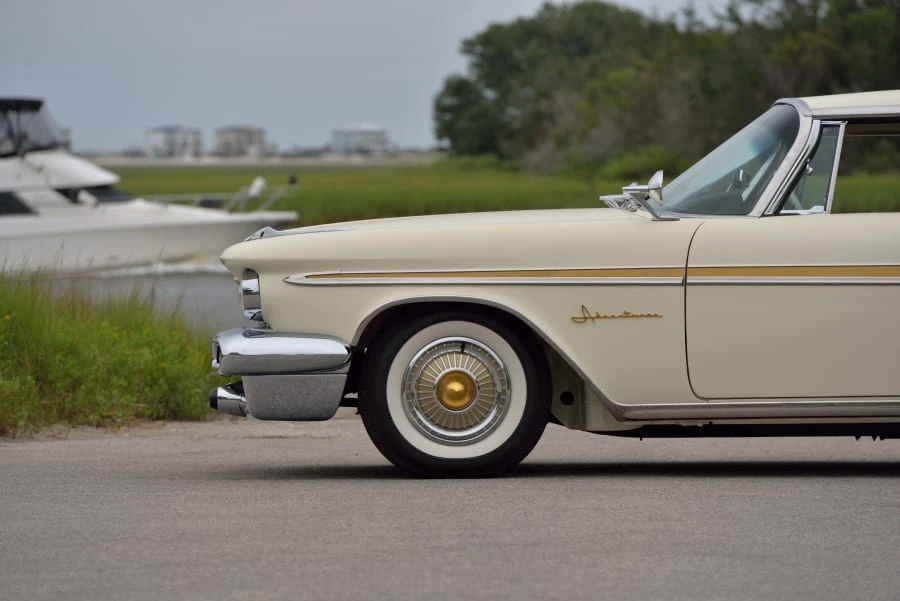 1959 DeSoto - Image 24 of 31