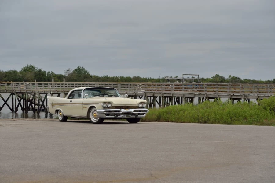 1959 DeSoto - Image 29 of 31