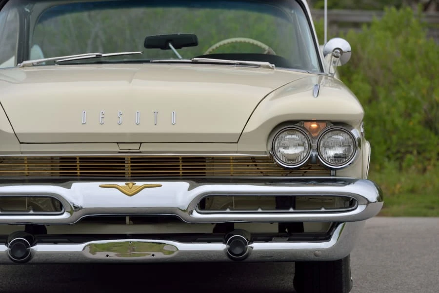 1959 DeSoto - Image 6 of 31