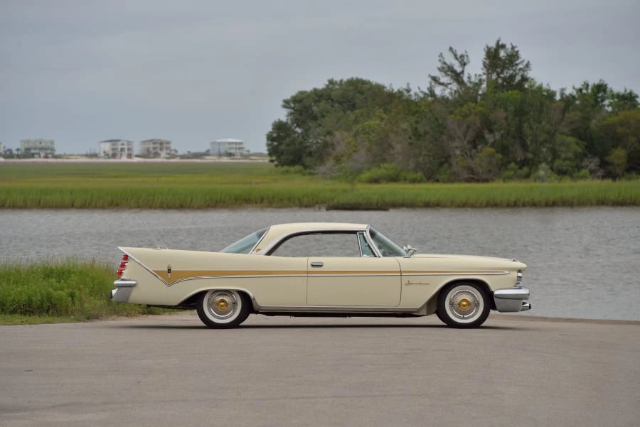 1959 DeSoto - Image 2 of 31