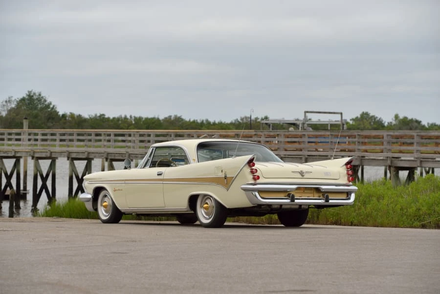 1959 DeSoto - Image 8 of 31