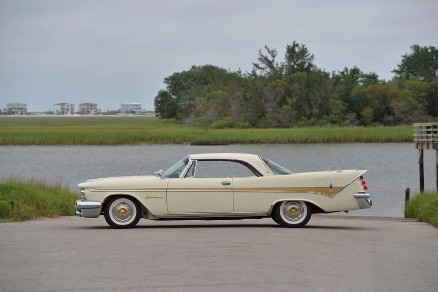 1959 DeSoto - Image 13 of 31
