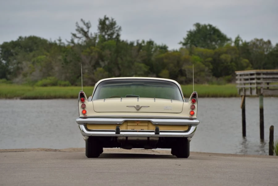 1959 DeSoto - Image 20 of 31