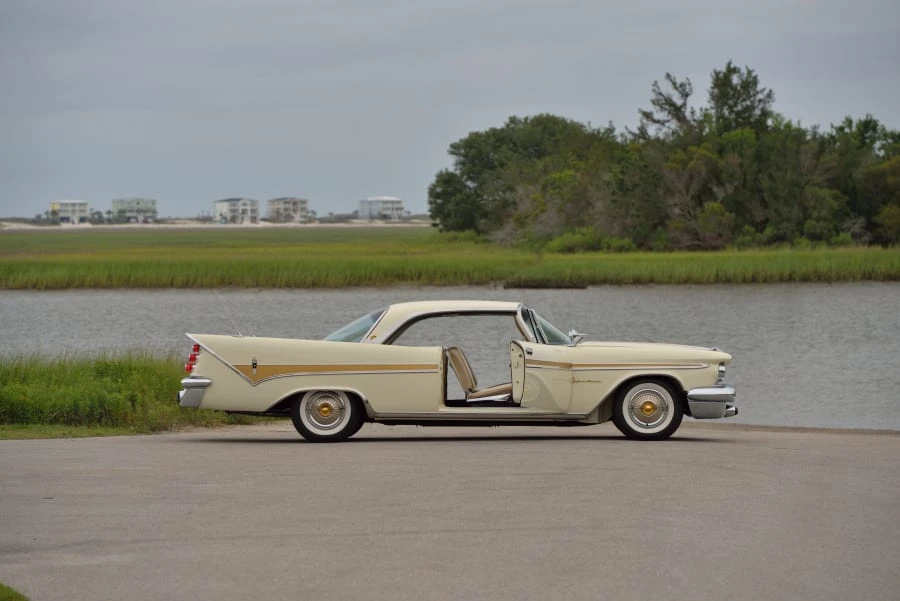 1959 DeSoto - Image 19 of 31