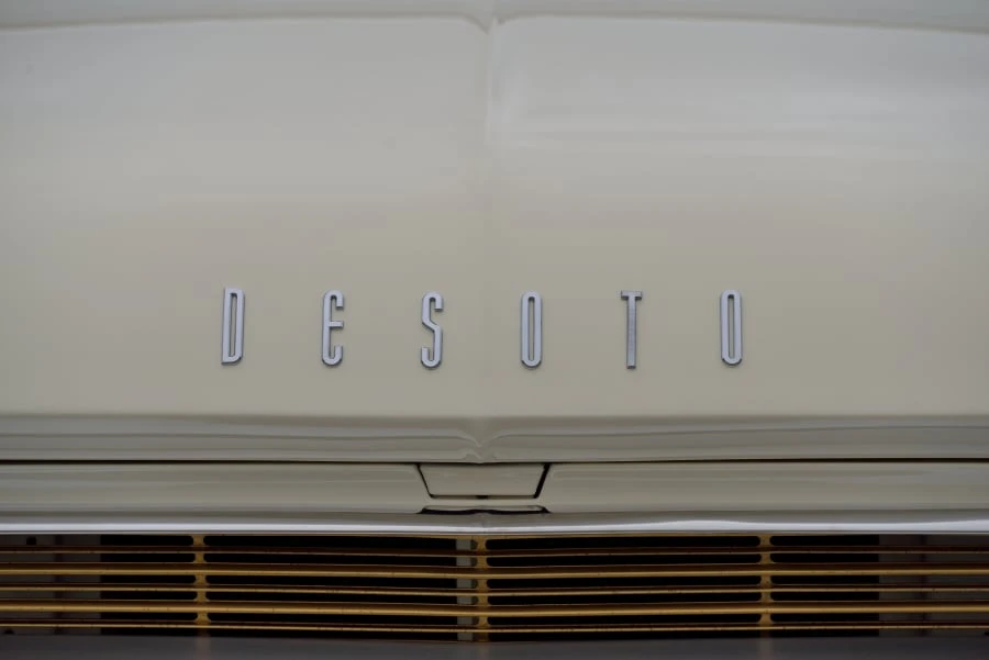 1959 DeSoto - Image 17 of 31