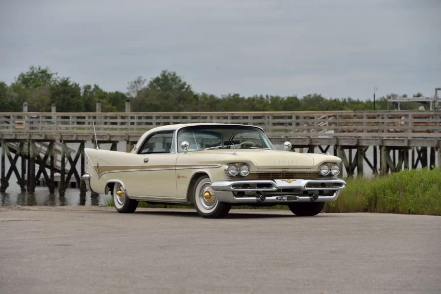 1959 DeSoto - Image 10 of 31
