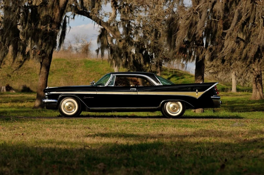 1959 DeSoto - Image 2 of 12