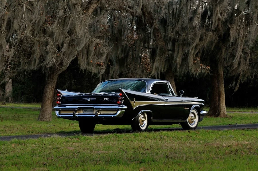 1959 DeSoto - Image 3 of 12