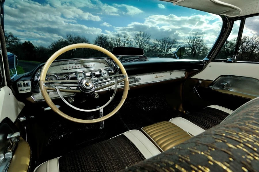 1959 DeSoto - Image 4 of 12