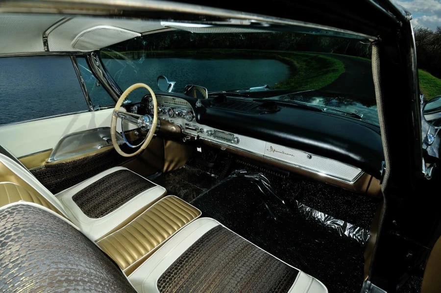 1959 DeSoto - Image 5 of 12