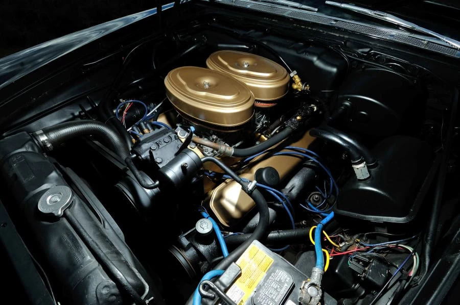 1959 DeSoto - Image 6 of 12