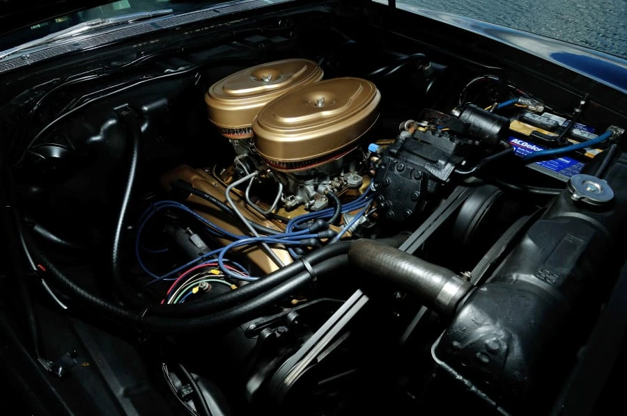 1959 DeSoto - Image 7 of 12