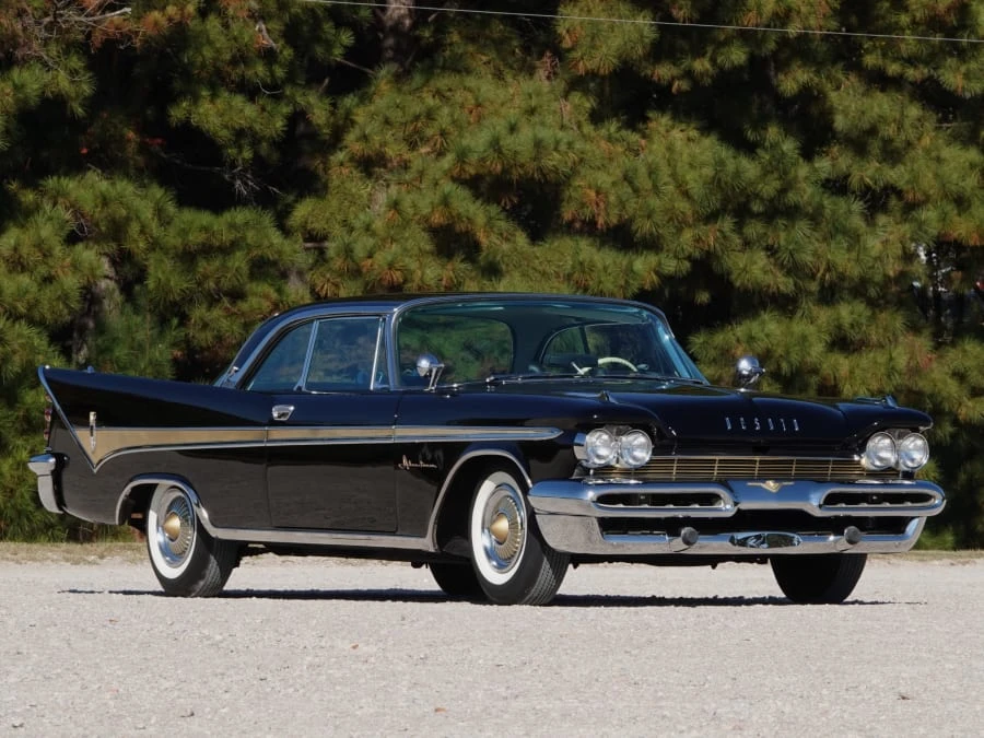 1959 DeSoto - Image 15 of 31