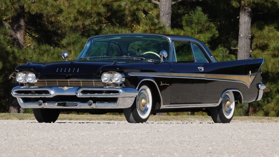 1959 DeSoto - Image 7 of 31