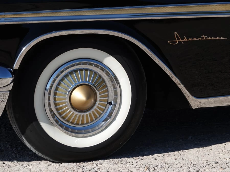 1959 DeSoto - Image 11 of 31
