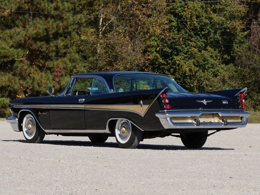 1959 DeSoto - Image 25 of 31