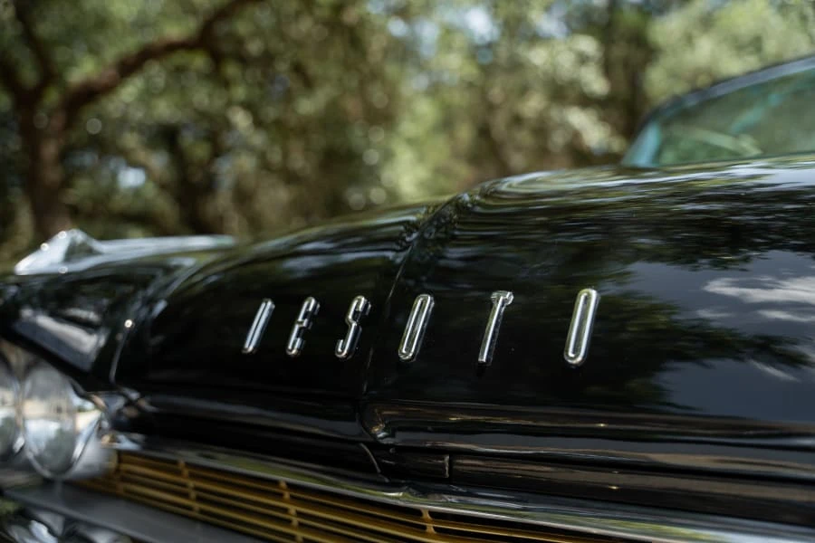 1959 DeSoto - Image 9 of 13