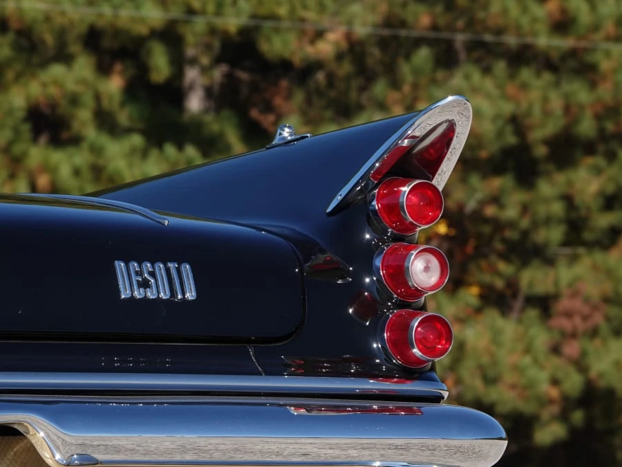 1959 DeSoto - Image 30 of 31