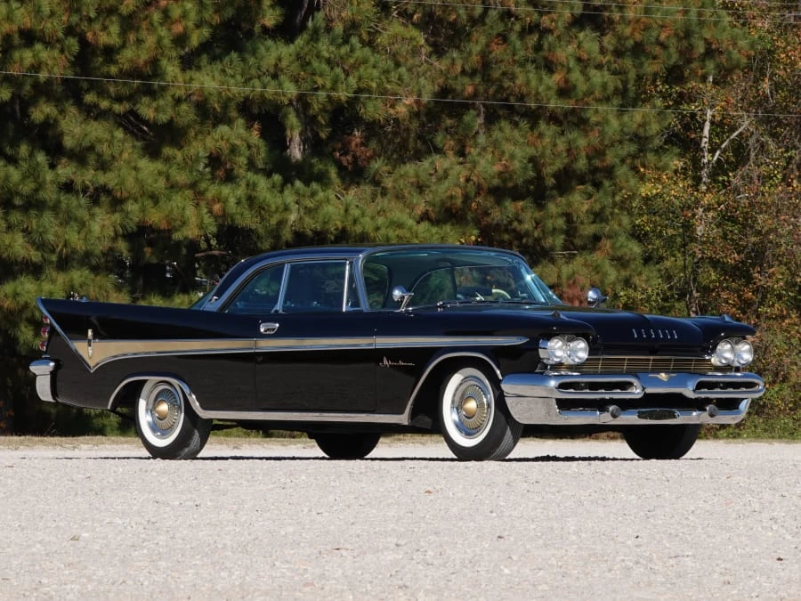 1959 DeSoto - Image 18 of 31