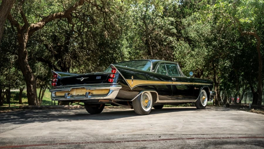 1959 DeSoto - Image 3 of 13