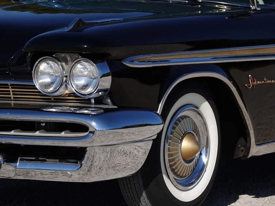 1959 DeSoto - Image 3 of 31