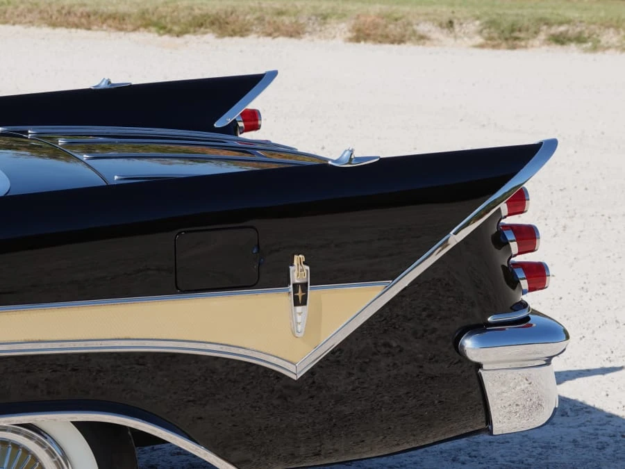 1959 DeSoto - Image 12 of 31
