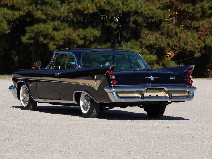 1959 DeSoto - Image 26 of 31