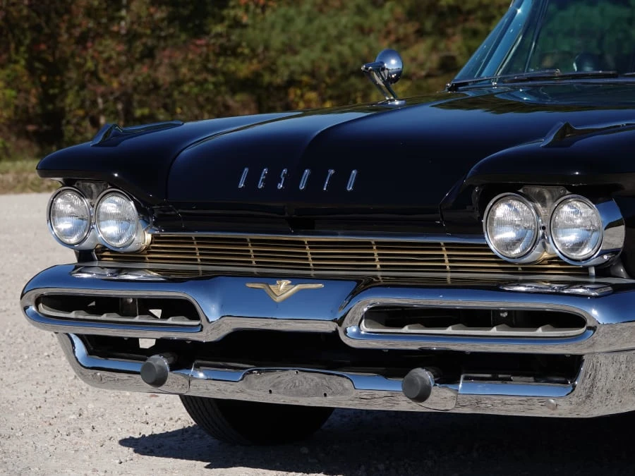1959 DeSoto - Image 10 of 31
