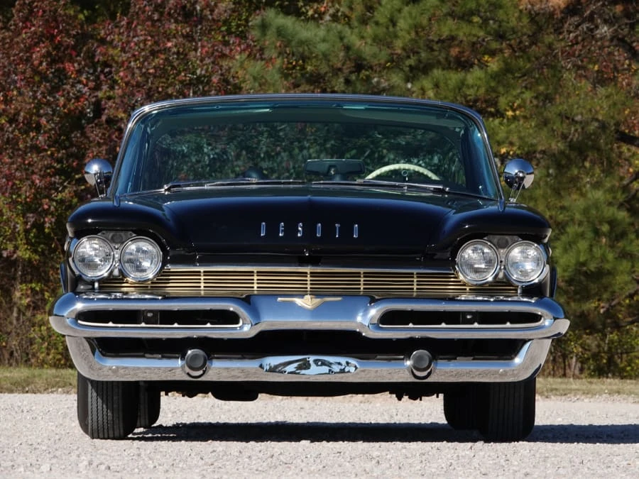 1959 DeSoto - Image 16 of 31