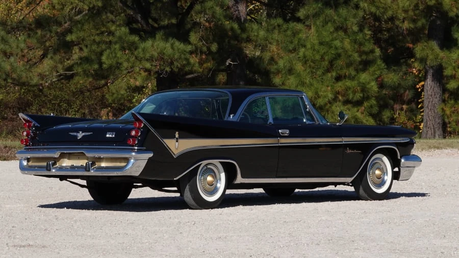1959 DeSoto - Image 31 of 31