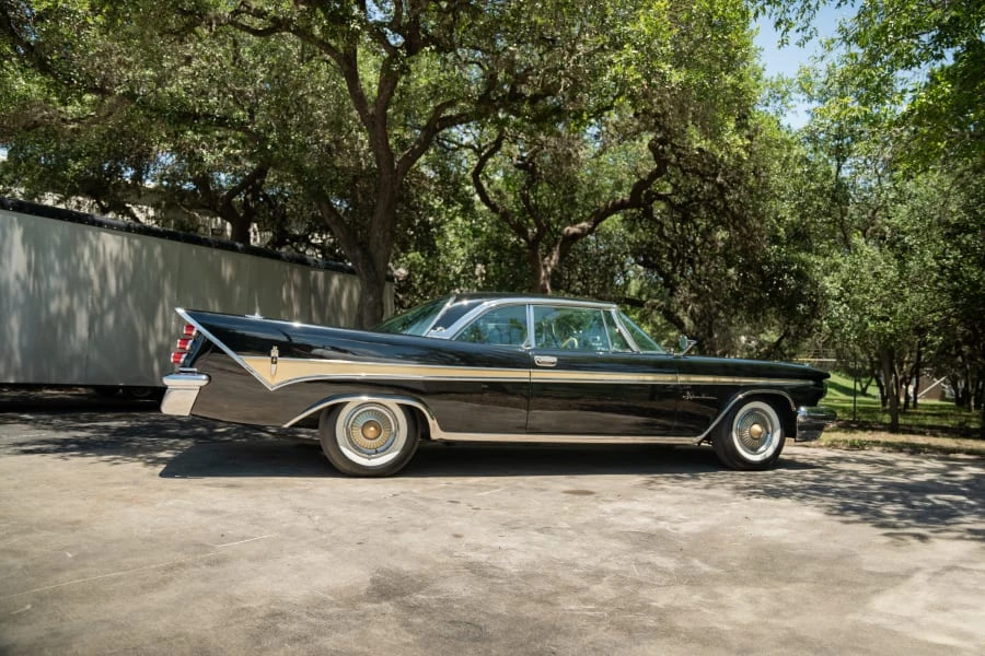 1959 DeSoto - Image 4 of 13