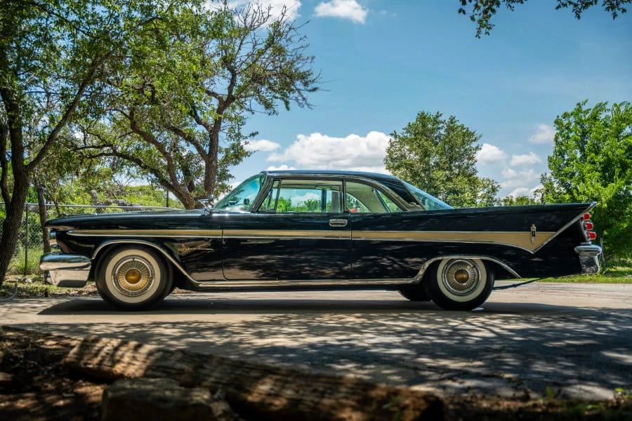 1959 DeSoto - Image 2 of 13