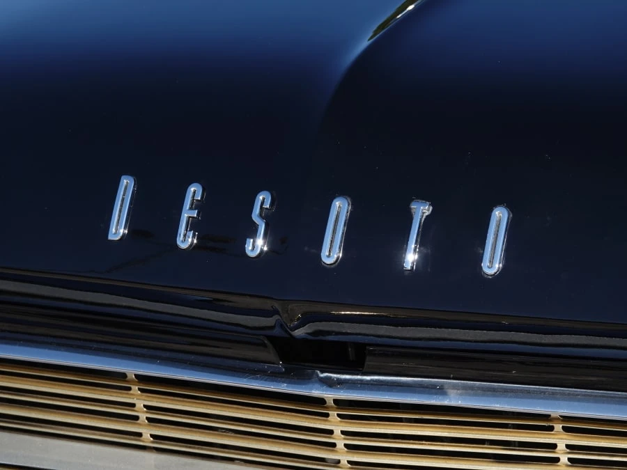 1959 DeSoto - Image 5 of 31