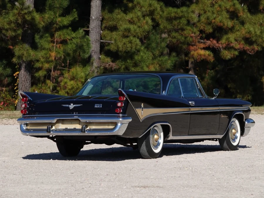 1959 DeSoto - Image 2 of 31