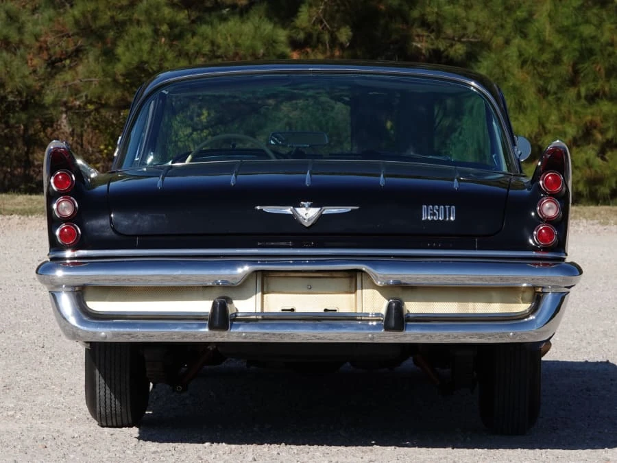 1959 DeSoto - Image 28 of 31