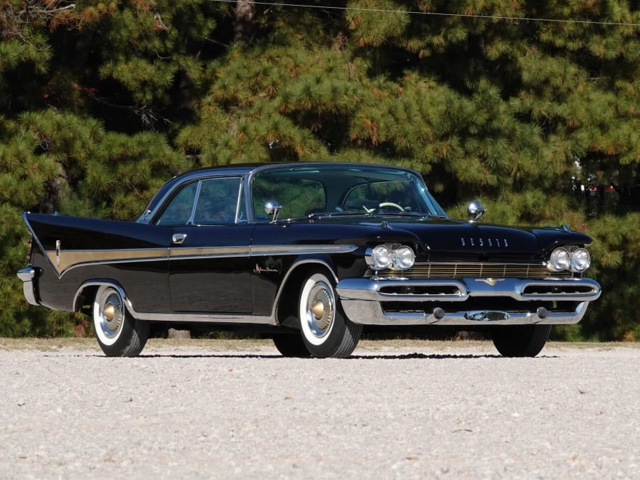 1959 DeSoto - Image 17 of 31