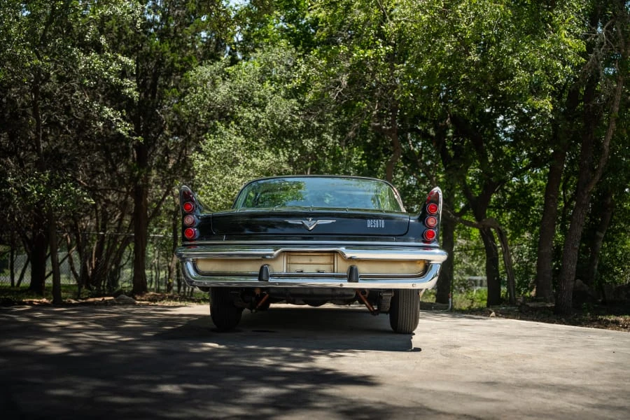 1959 DeSoto - Image 5 of 13
