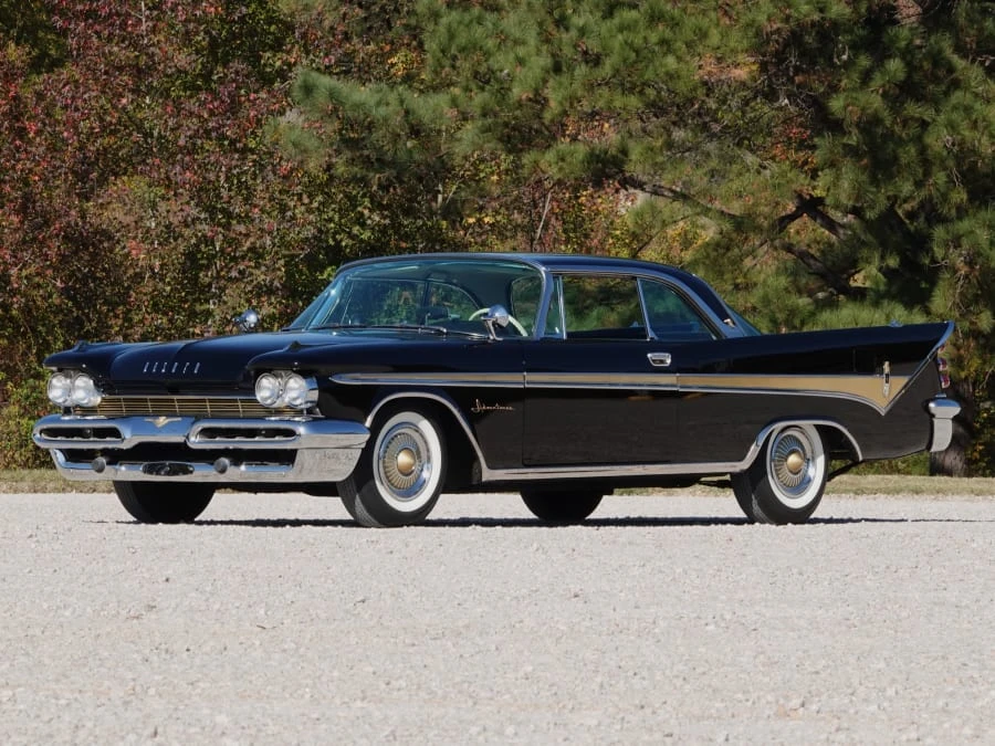 1959 DeSoto - Image 4 of 31