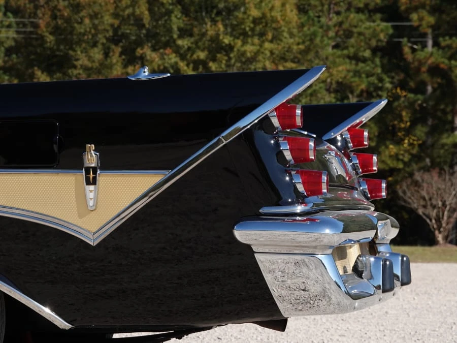 1959 DeSoto - Image 22 of 31