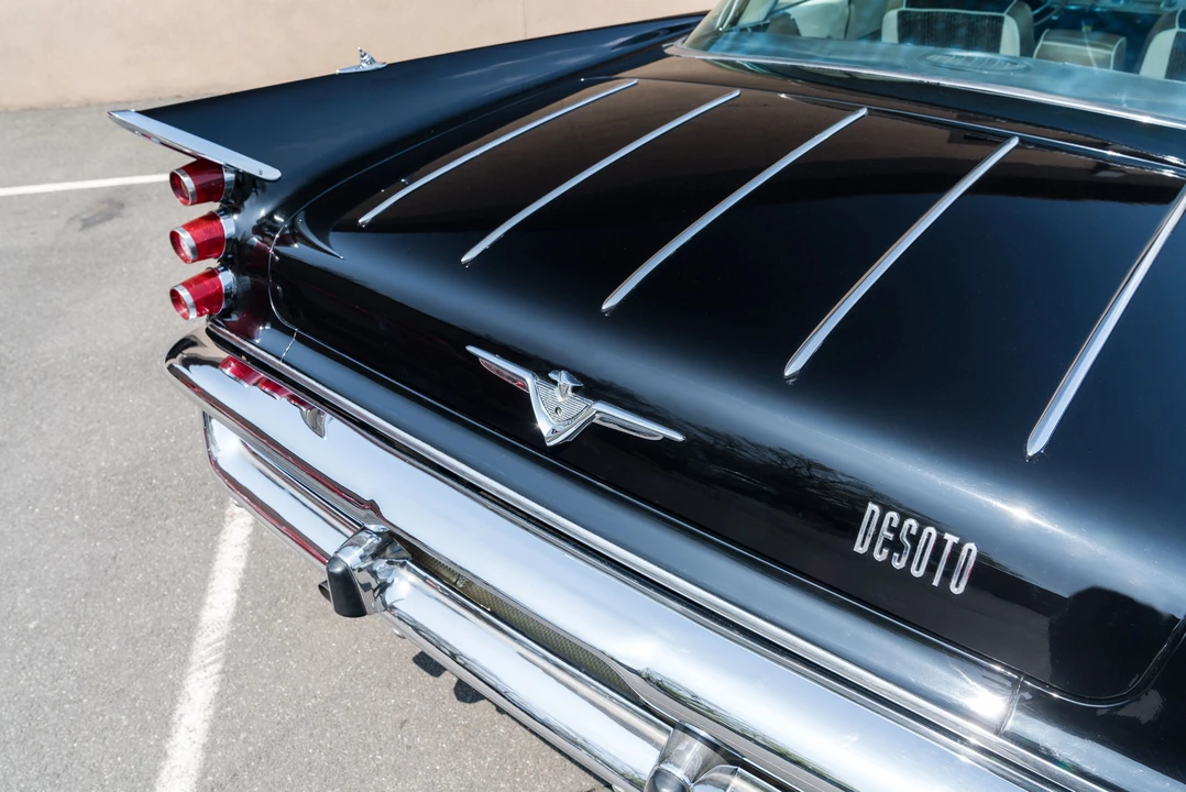 1959 DeSoto - Image 4 of 31