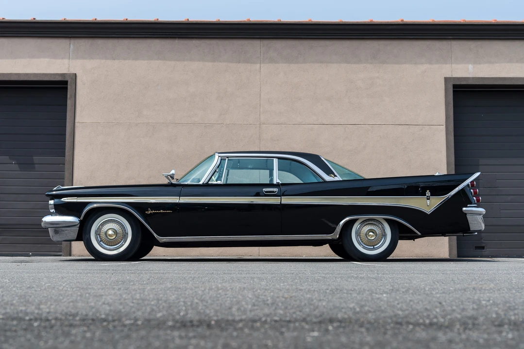 1959 DeSoto - Image 5 of 31