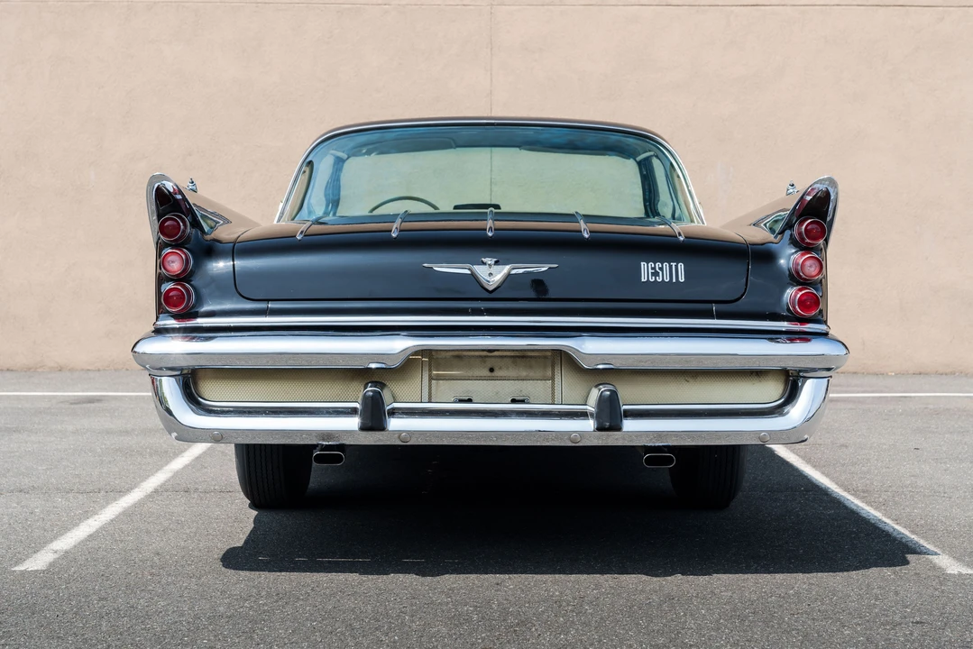 1959 DeSoto - Image 19 of 31