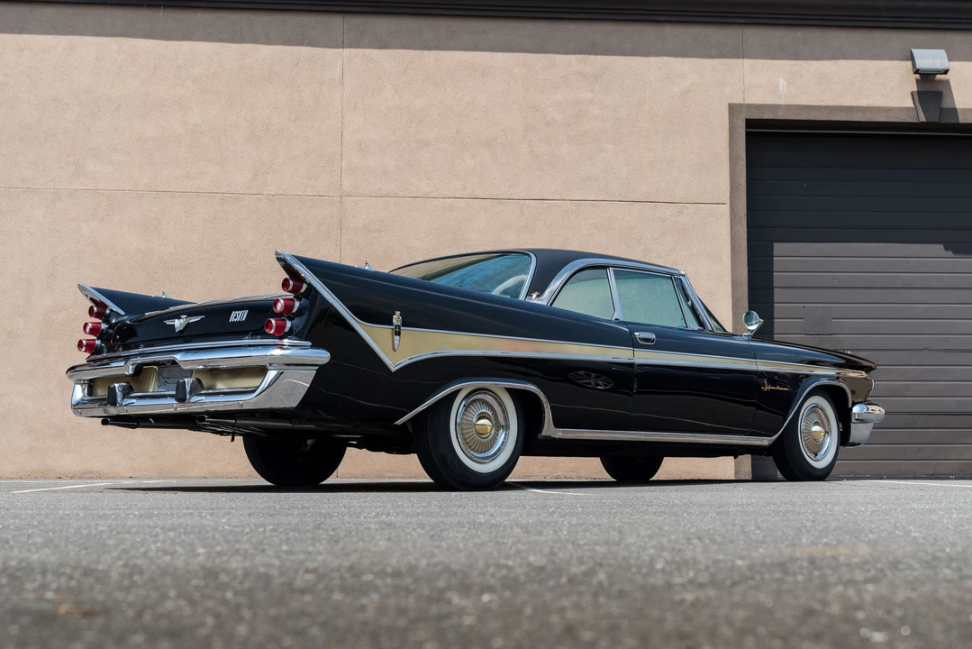 1959 DeSoto - Image 30 of 31