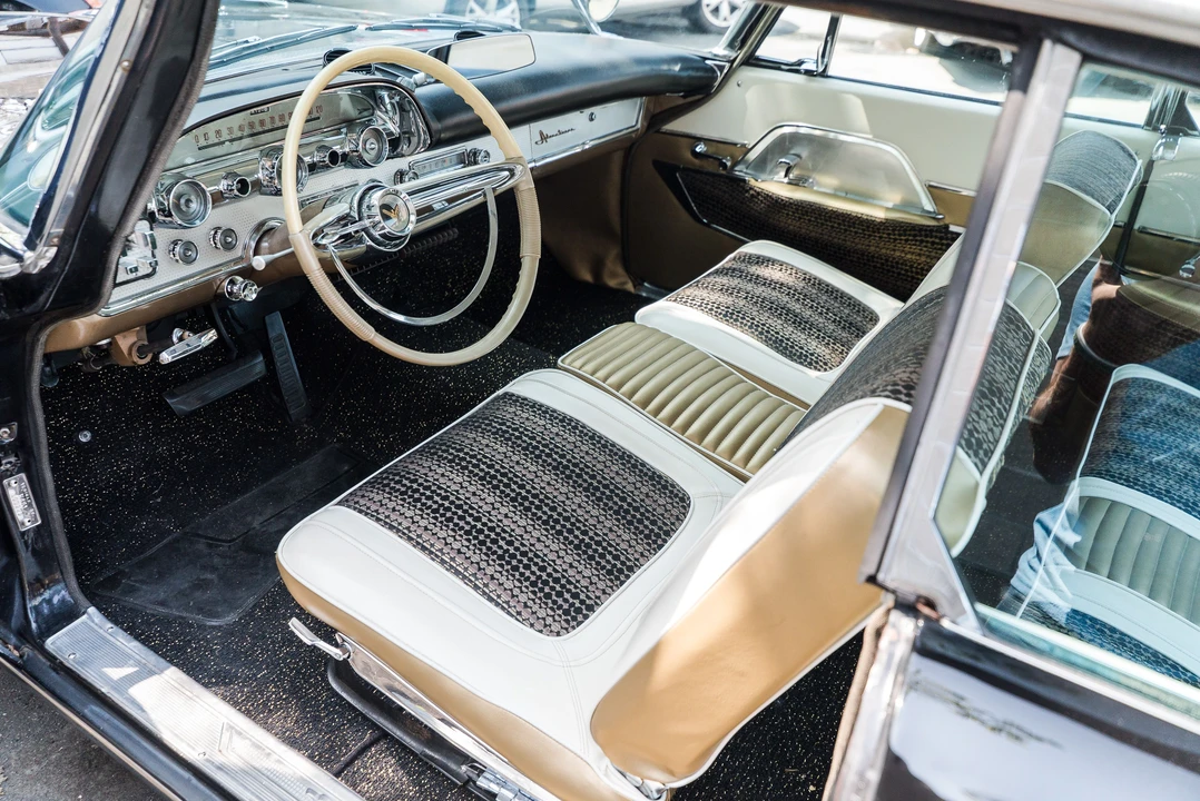 1959 DeSoto - Image 27 of 31