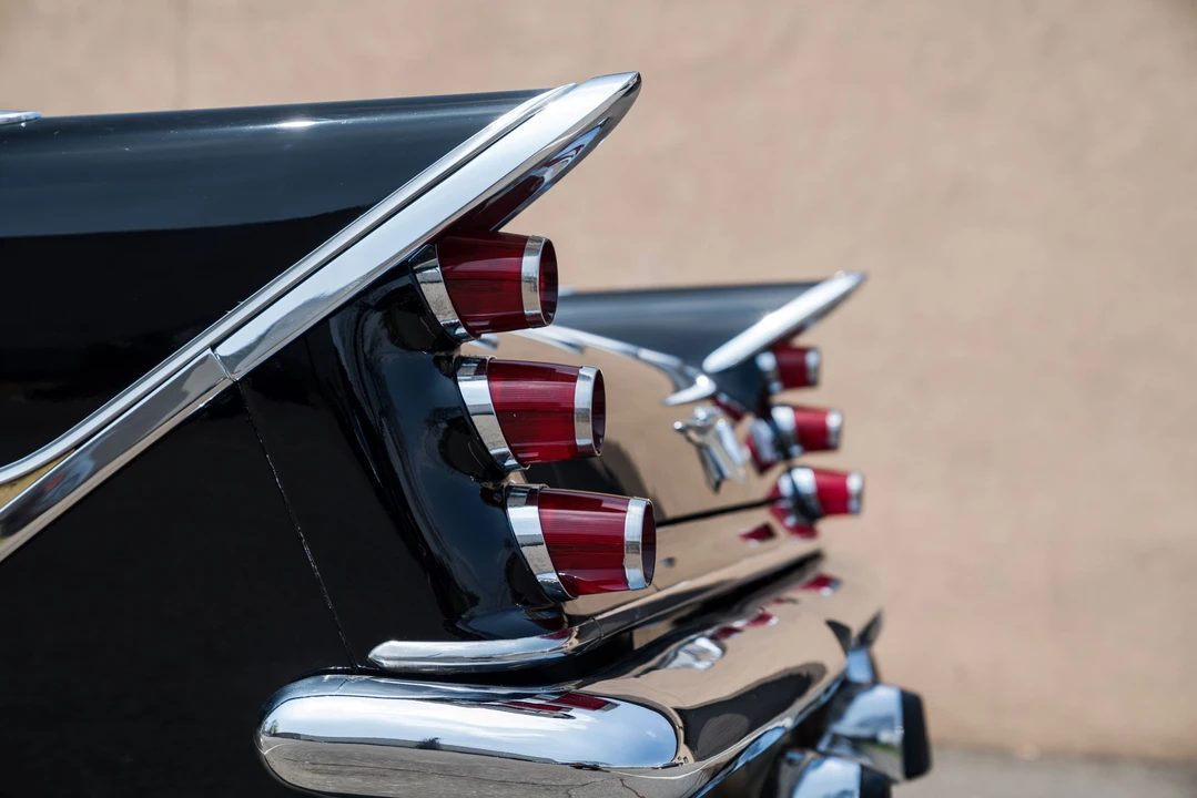 1959 DeSoto - Image 29 of 31