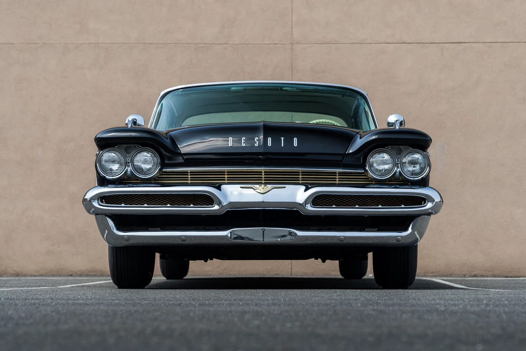 1959 DeSoto - Image 8 of 31