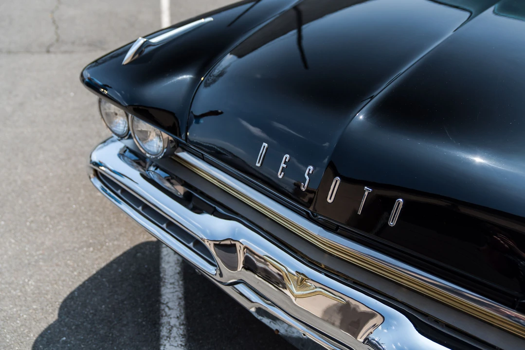 1959 DeSoto - Image 3 of 31